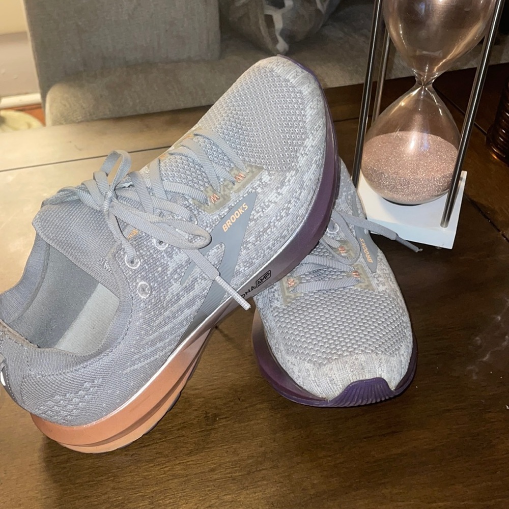 Brooks Levitate 3